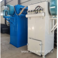 Export to South Africa Dust Filter